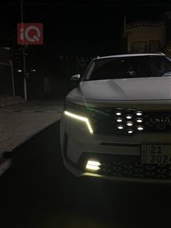 کیا سۆرینتۆ